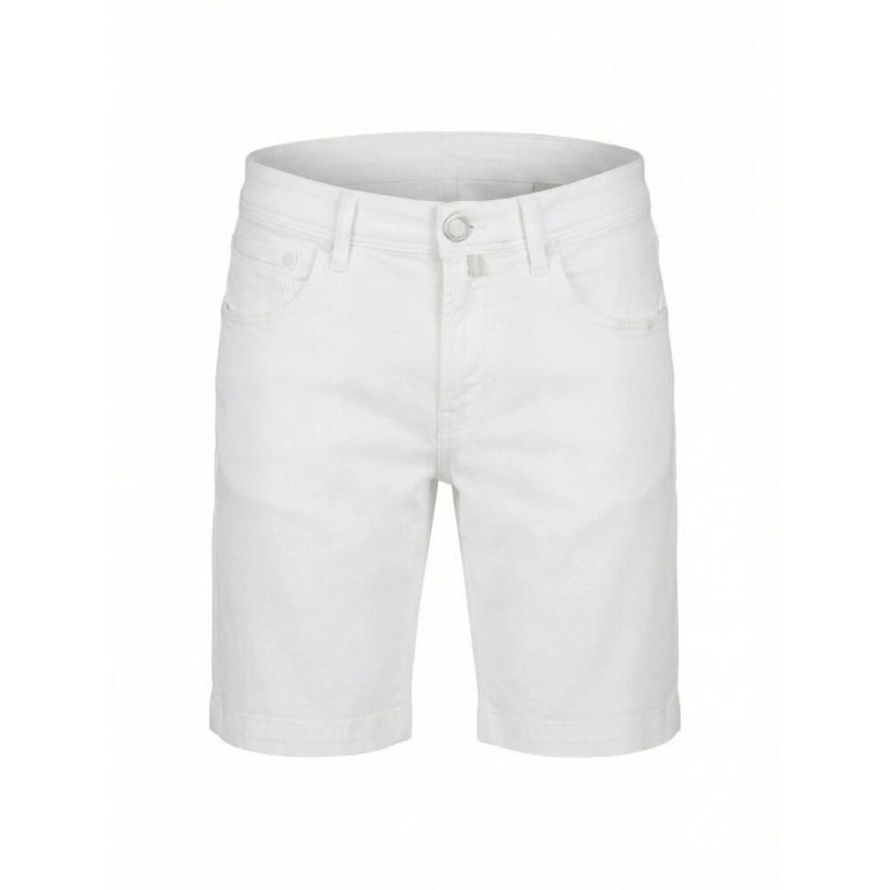 Jacob Cohen Men `Nicolas` Slim Fit 5-Pocket Bermuda